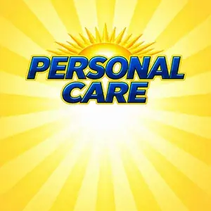 Albright Personal Care: shampoo, shower gel, hand soap and bubble bath