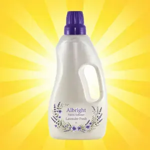 Albright Fabric Softener 2L